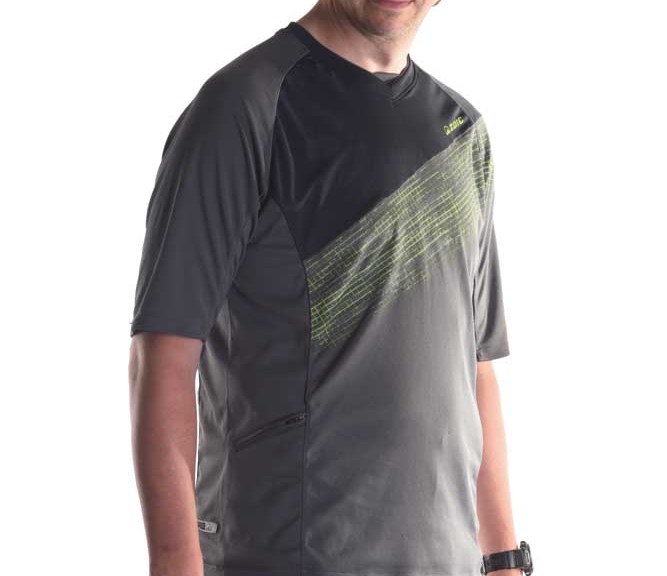 Zoic Uprising Jersey