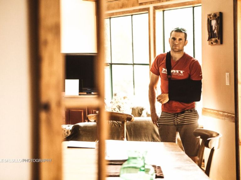 Justin Leov’s Diary – Episode 6