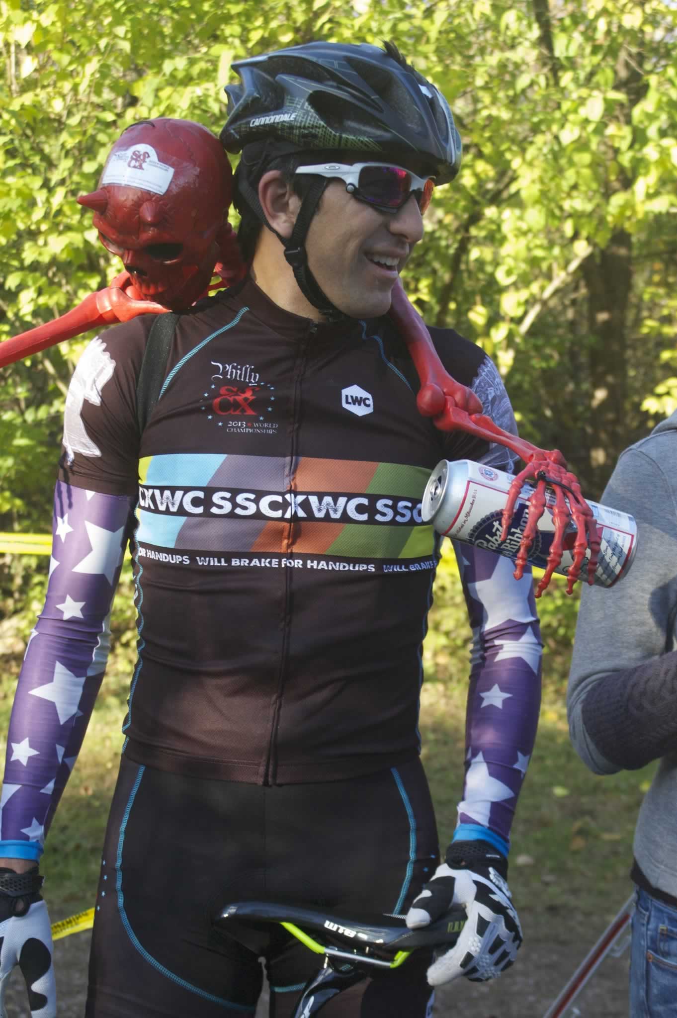 Cannondale Habit Carbon 2 – First Ride