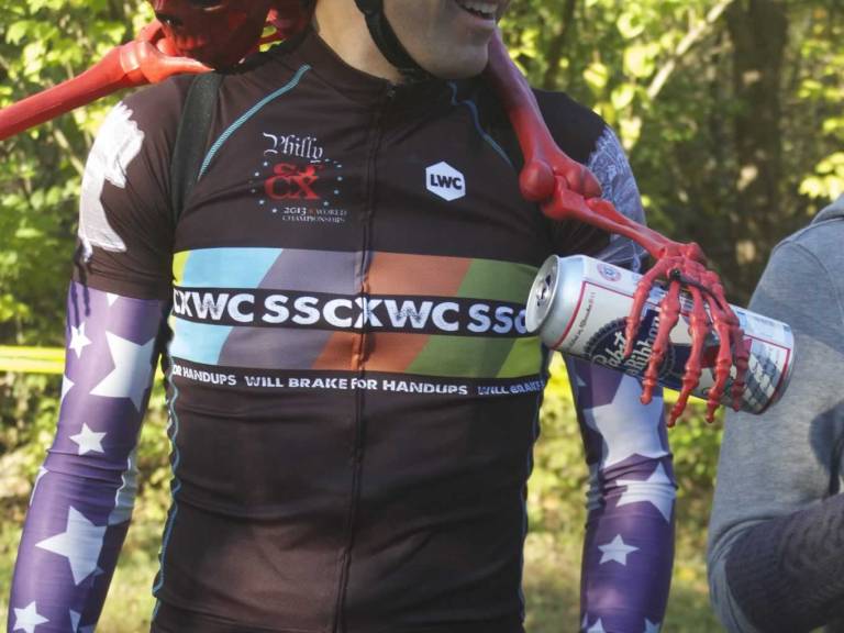 Cannondale Habit Carbon 2 – First Ride