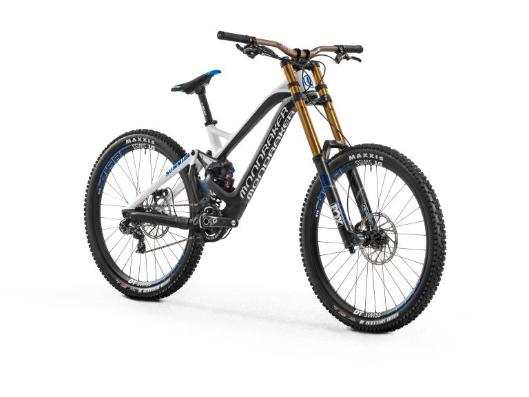 New Mondraker 2016 range