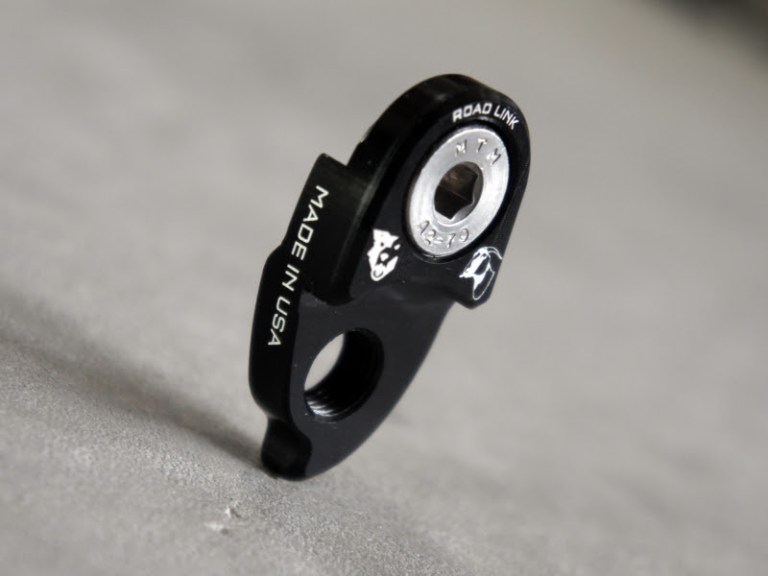 Lindarets RoadLink – affordable wide-range gearing?