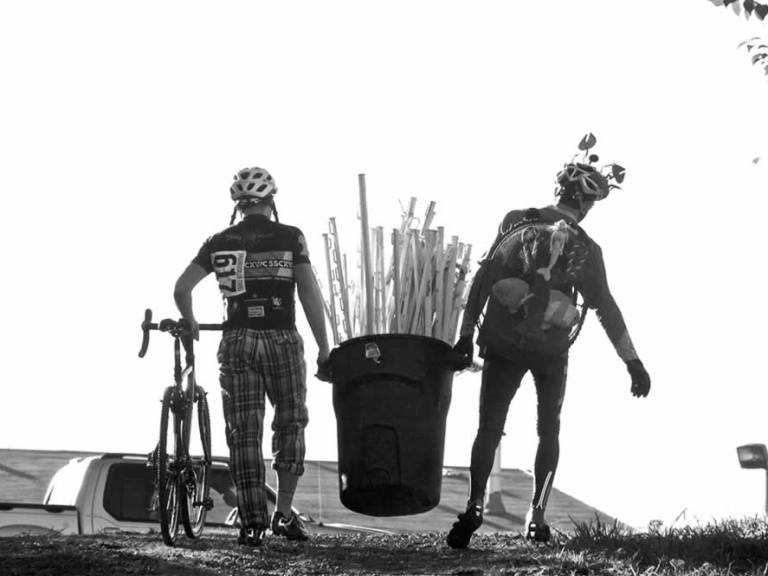 Acknowledging Adventure