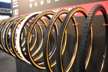 Challenge Tires