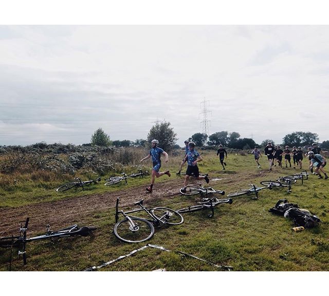 Getting Incredibly Cross