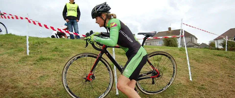 Welsh Cyclocross Series