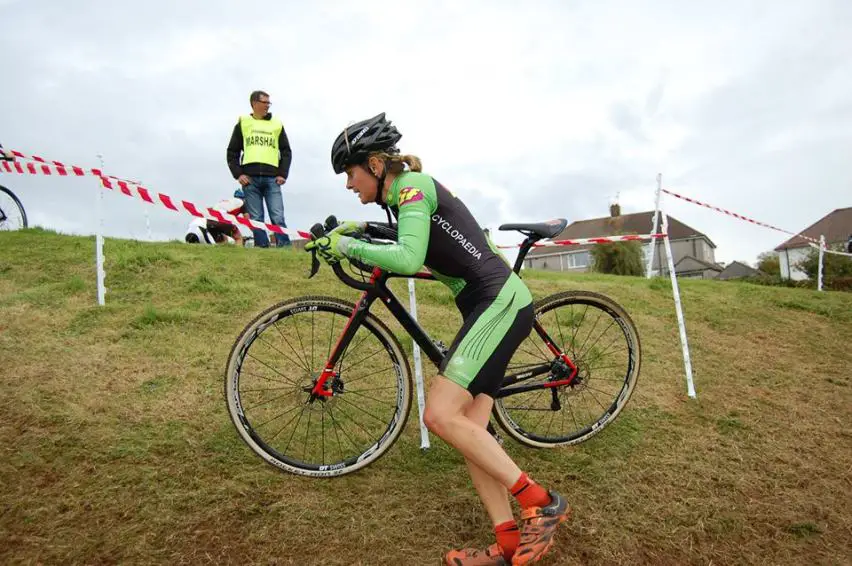 Welsh Cyclocross Series