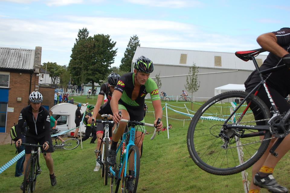 Welsh Cyclocross Series