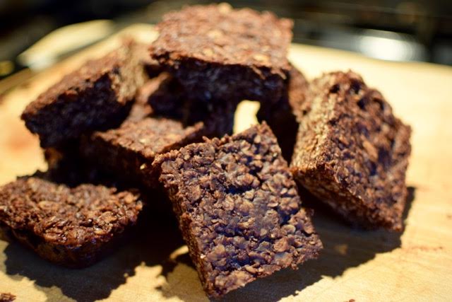 DIY Trail Food Recipe Round-Up