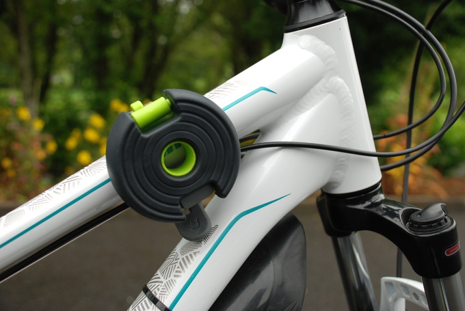 No more bouncing, no more bumping with Bopworx