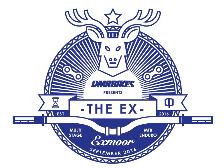 DMR’s the EX – a new Enduro for 2016