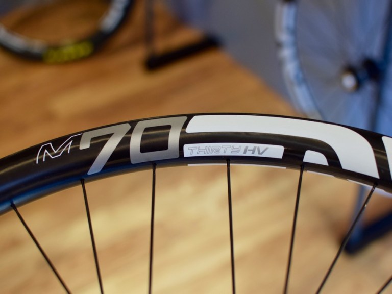 Eurobike 2015: ENVE