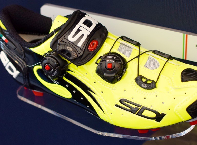 Saddleback 2016 – SIDI