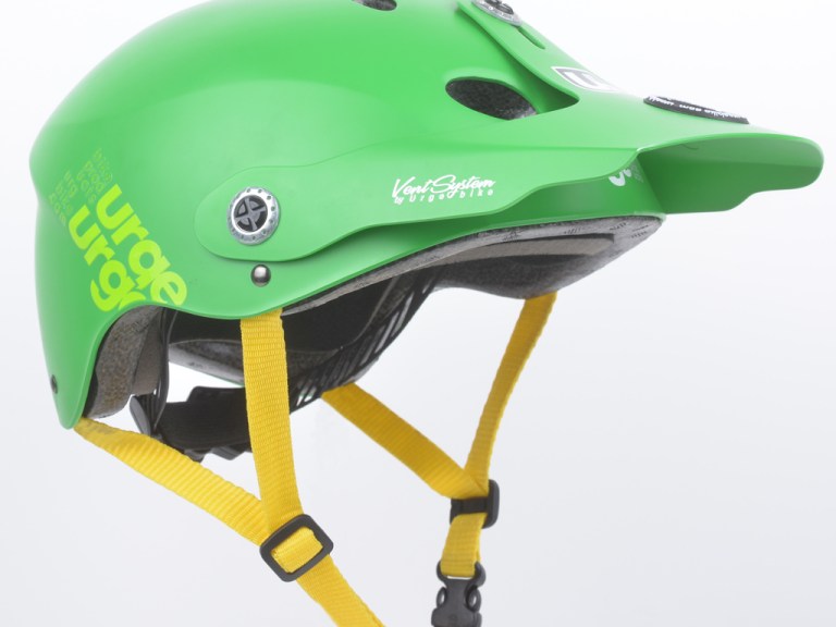 Feeling the Urge for a new lid?