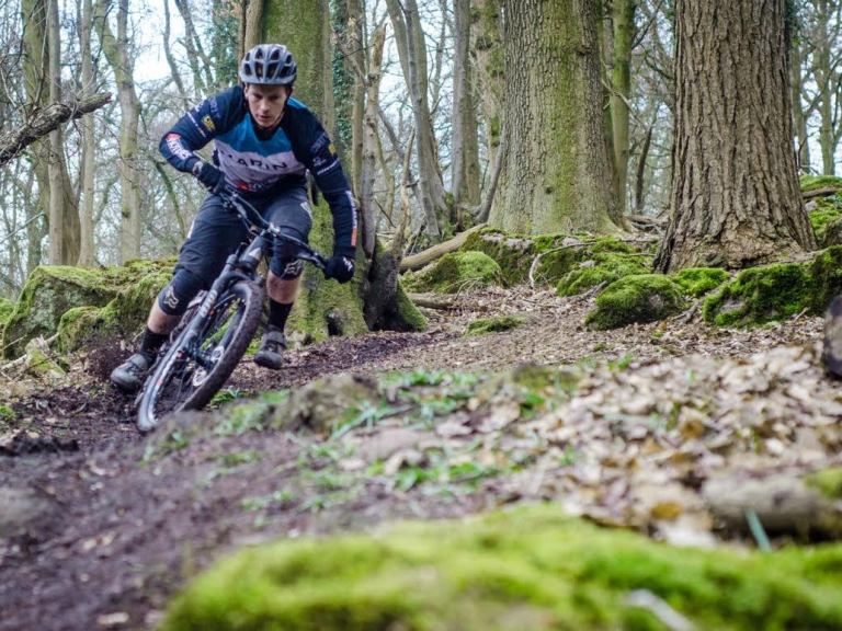 British Enduro Series 2016 Has Launched