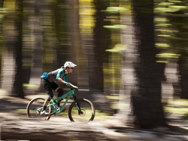 Juliana Bikes: New Roubion and Furtado