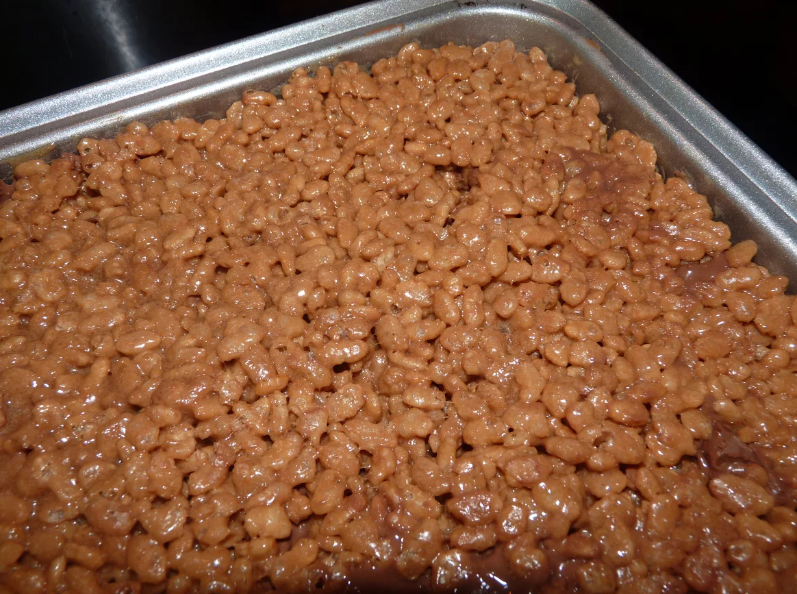 If you're not hungry by now then you need to check in with your GP