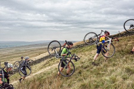 3 Peaks Cyclo-Cross - grit.cx