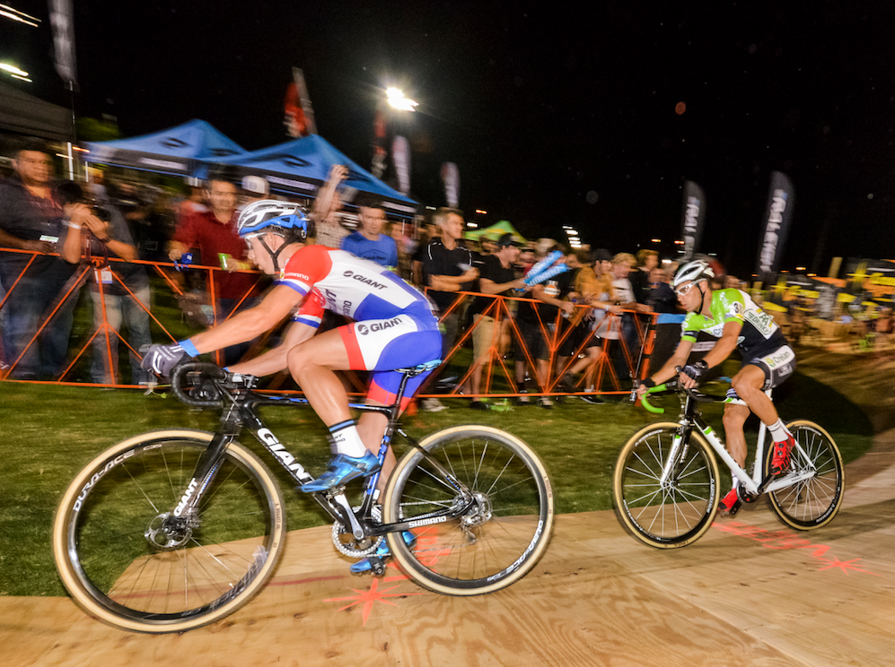 CrossVegas – Singletrack World Magazine