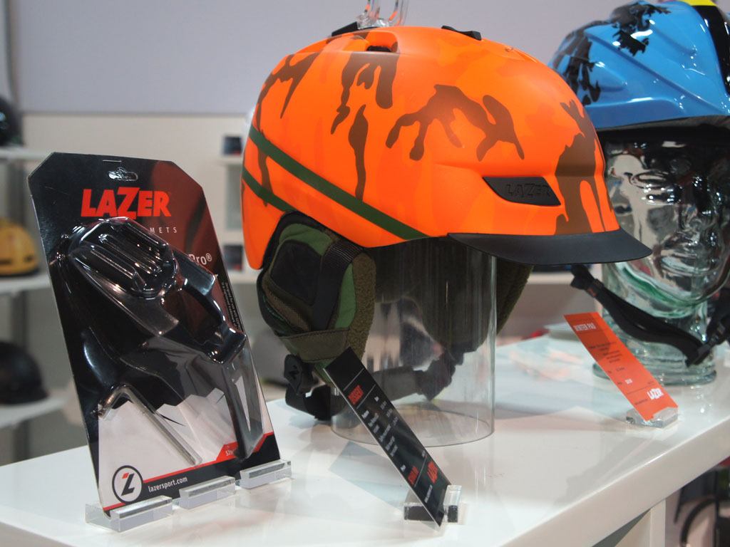 Interbike Weird & Wonderful IV