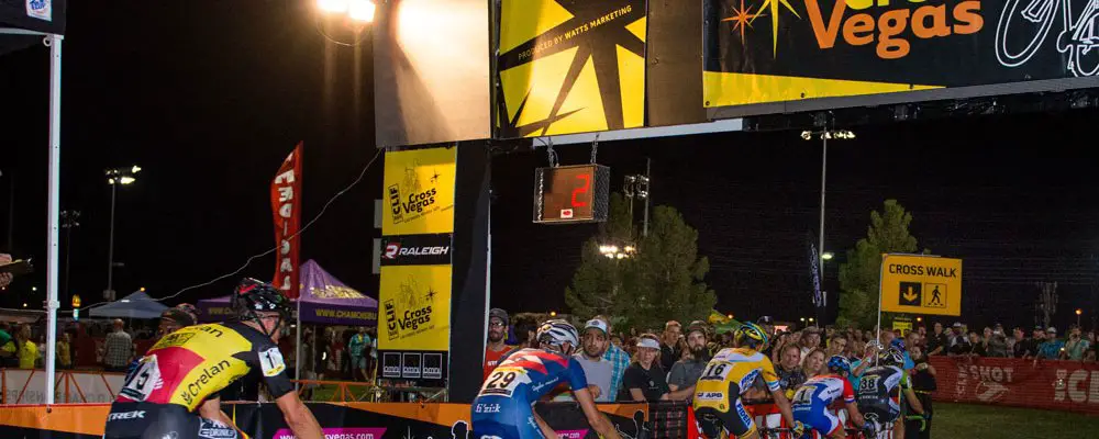 CrossVegas