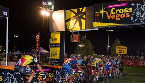 CrossVegas