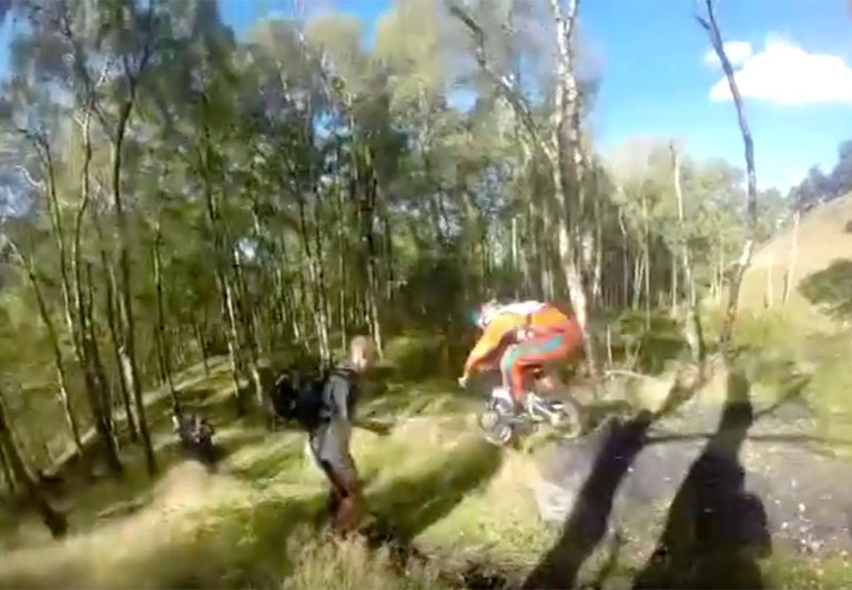 MegaAvaLaugh 2015 – VIDEO