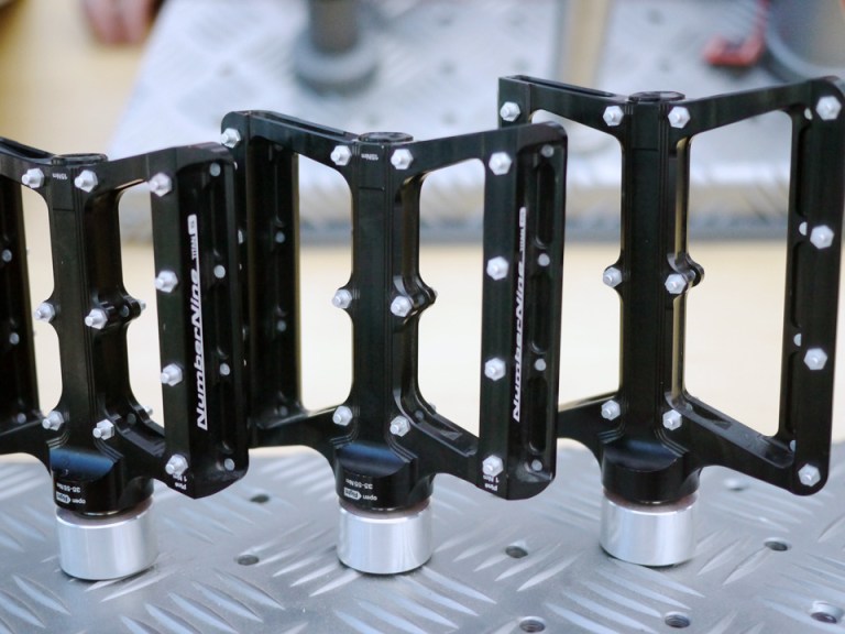 Eurobike 2015: Syntace