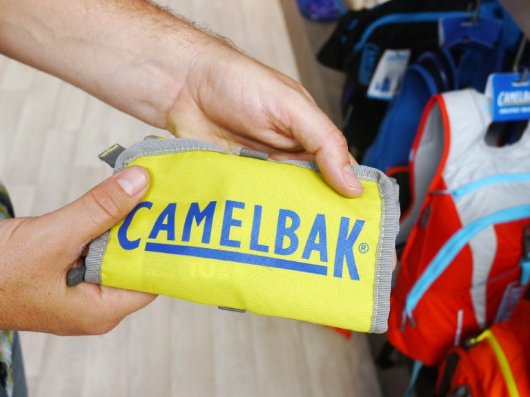 Eurobike 2015: Camelbak