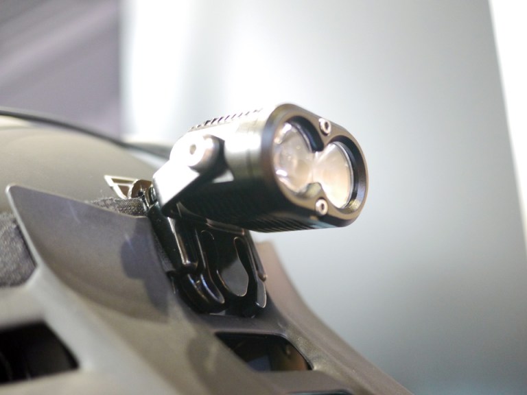 Eurobike 2015: Gloworm