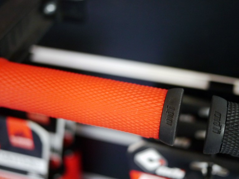 ODI Elite Grips launched. Not just any grips…