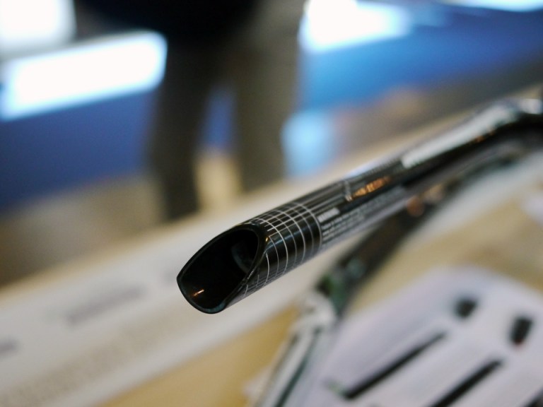 Eurobike 2015: WTB grips and tyres