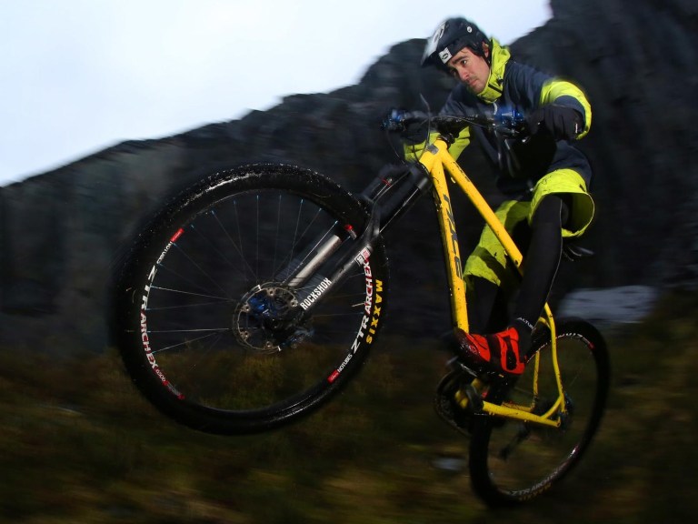 Sit on my Pace! Pace Cycles are back