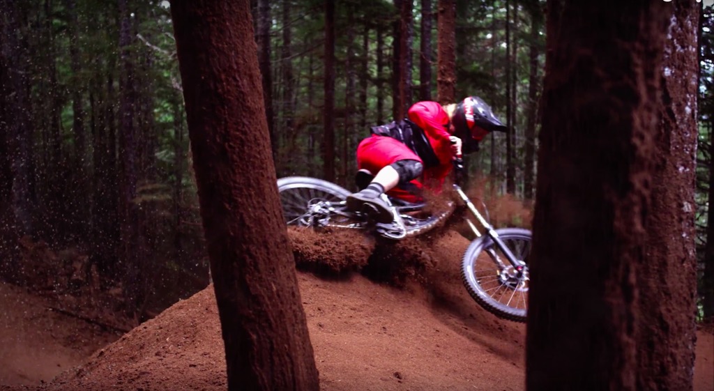 UnReal – dirt blizzard – VIDEO