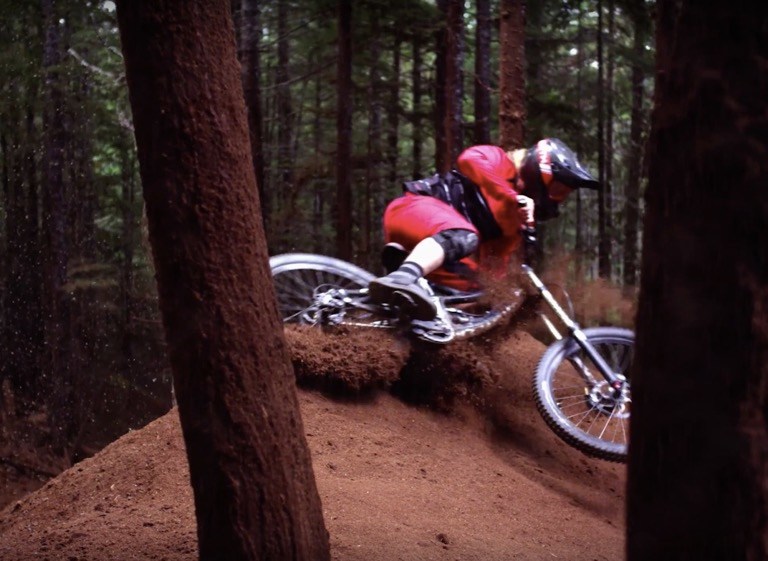 UnReal – dirt blizzard – VIDEO