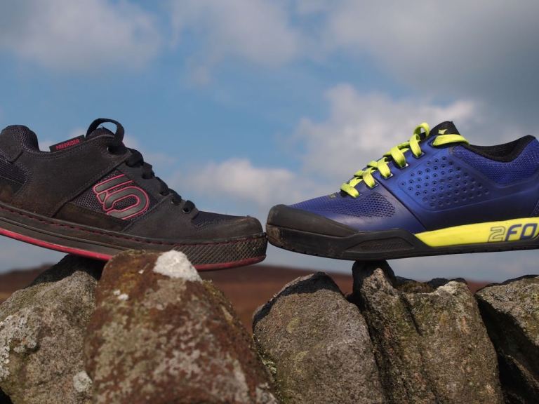 Five Ten Vs Specialized: Women’s flat shoes head to head