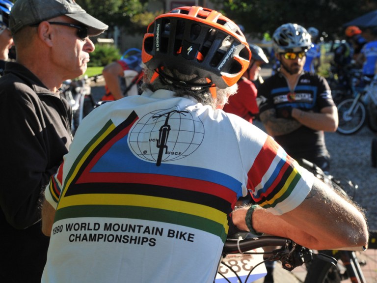 Legends assemble for Todd & Ned’s Excellent Adventure