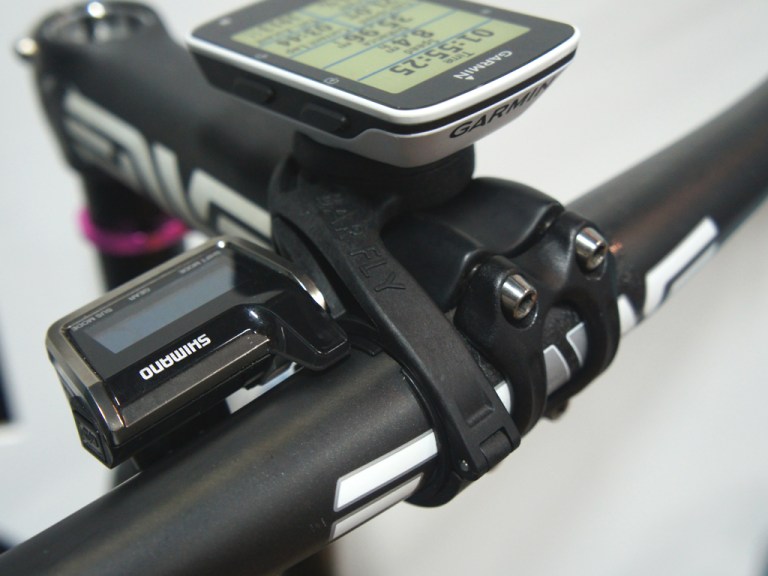 Interbike 2015: Tate Labs broaden range to tools, grips, mudguards