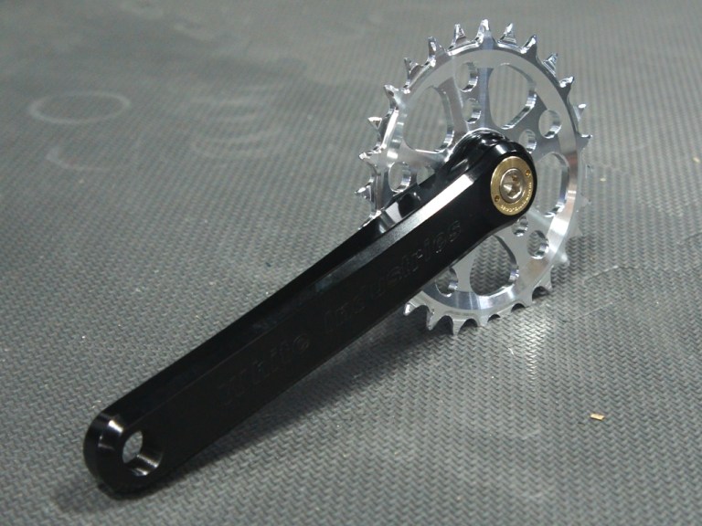 Interbike 2015:  White Industries