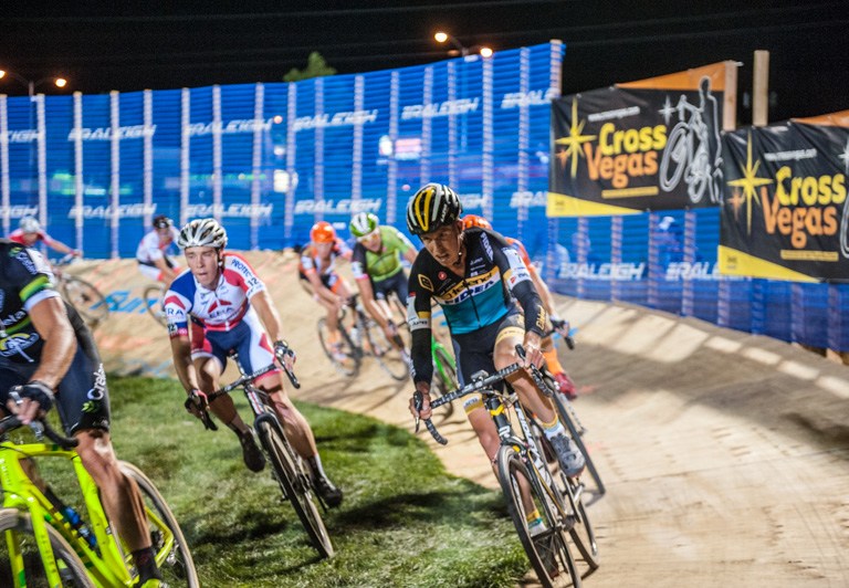 CrossVegas Photo Gallery