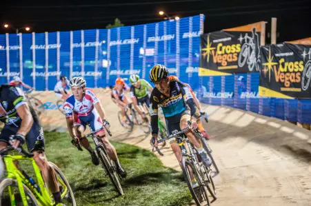 CrossVegas Quartuccio