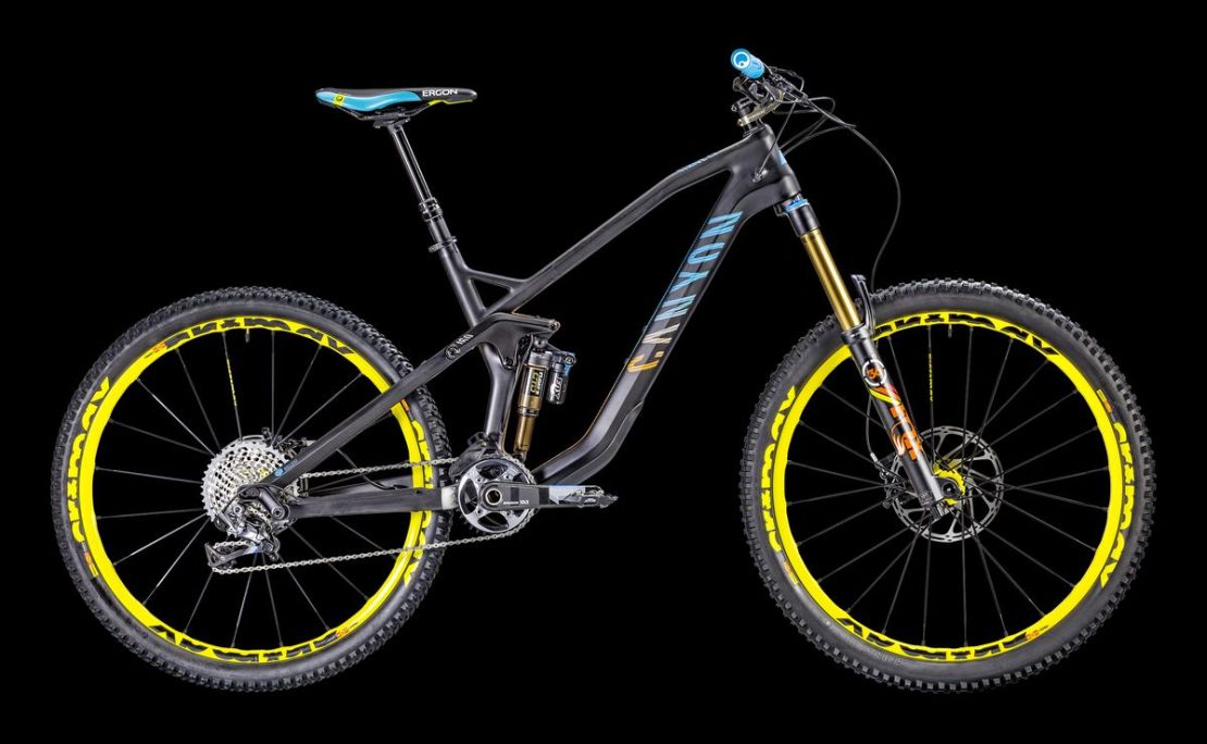 Canyon CEO Apologises to Customers