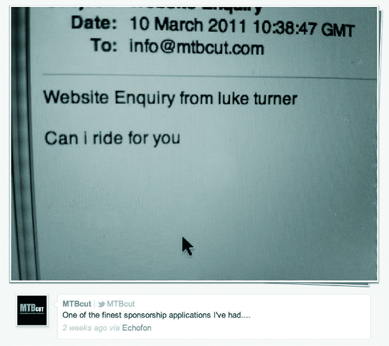 Industry Insider – Sponsorship