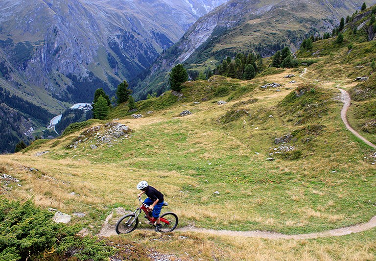 No More ‘Maybe Next Time’