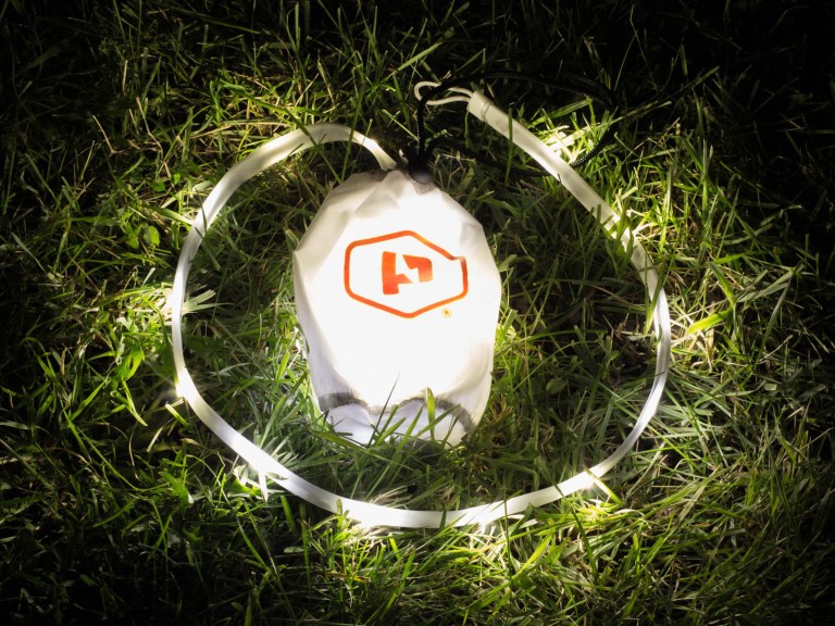 Luminoodle and PowerPot