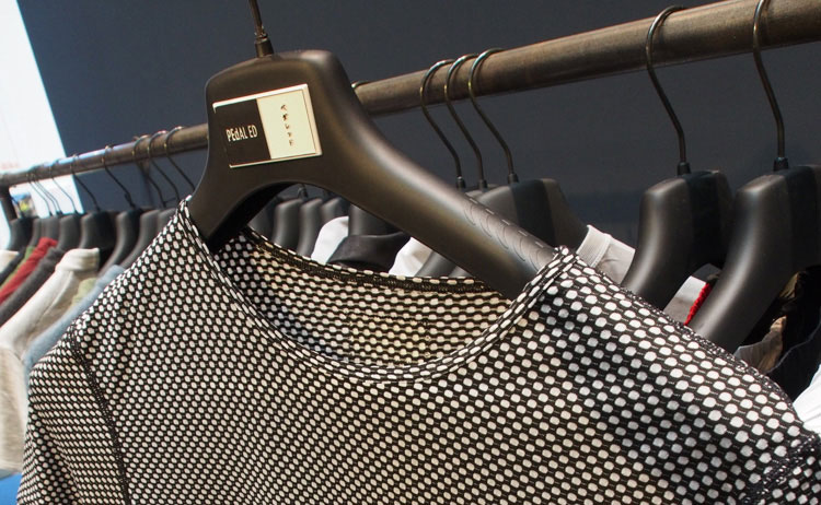 Eurobike 2015: PEdAL ED Clothing