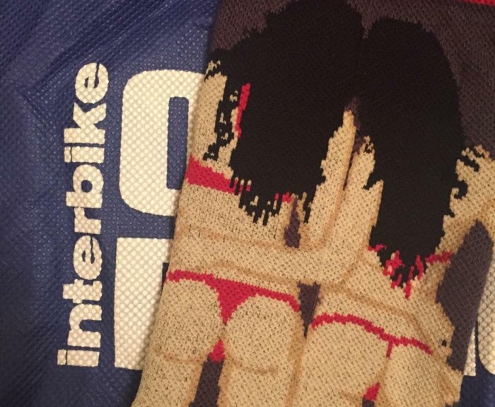 What She Said: Put A Sock In It