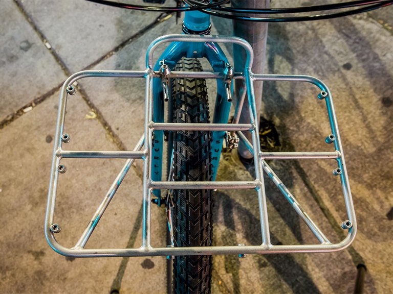New Surly Front Racks Launched