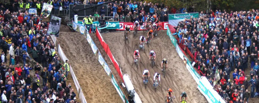 Zonhoven Superprestige grit