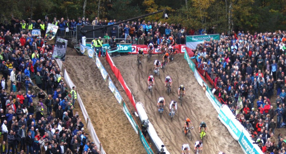 Zonhoven Superprestige grit